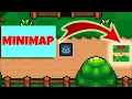 Minimap in Godot 4