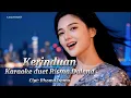 Lagu KERINDUAN KARAOKE DUET RISMA DALENA #cintasenikaraoke @eddymelodi @Suherman.S @kabartis