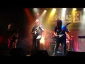 Be'Lakor - Aspect - Live @ Side B - Benavente - Portugal - 2010