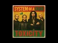 System Of A Dub - Toxicity (System of a Down Reggae AI cover) #aicover #systemofadown
