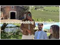 Sonoma Wedding Venues Part 1 Site Visits