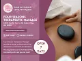 Four Seasons Therapeutic Massage - Federal Way WA