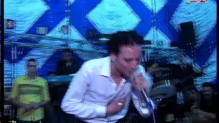 النجم يحيي الاسمر و الموسيقار حماده محرم من شركـة الفرسان 