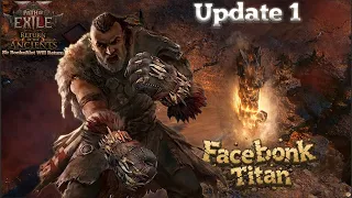 keep your sticks and stones i have fists facebreaker titan 0 5 rota