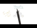 Heapify