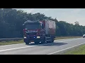 Download Lagu PRIO 1 Watertankwagen Westerbork met spoed naar een Woning brand in Drenthe! 03-8367 