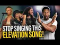 This Popular Elevation Worship Song is NOT RECOMMENDED