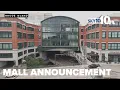As Providence Place mall celebrates anniversary announcement speaks on future