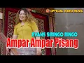 Download Lagu Ampar Ampar Pisang - Evans Siringo Ringo I Lagu Daerah Kalsel I Lagu Daerah (Official Video Music)