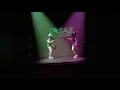 Download Lagu JOSAS - Pequeña (Visualizer)