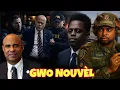 21DECEMBRE/WOYY JOVERLAIN FRAPE ANKÒ,MARTELLY PALE,LAMOTHE SOU GÈ,OLIGAK YO NAN KOURI.