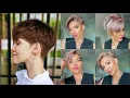 Undercut Pixie Haircuts For Women Over 50 Boy Cut For Girls Pinterest Pixie Haircut Fashion 2024