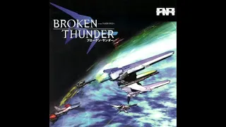 Download Broken Thunder: Project Thunder Force VI - 15  The Justice Ray Part.3 MP3