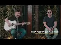 Bruno & Marrone - ESSA PESSOA NÃO BEBE (Guias DVD 2024)