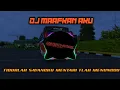 DJ MAAFKAN AKU||TIDURLAH Sayangku MENTARI TLAH MENUNGGU||TIK TOK VIRAL FULL BAS