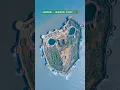 Murud janjira fort drone 🚩