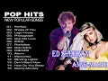Download Lagu Best of ED SHEERAN, ANNE MARIE  2020 - Greatest Hits Full Album 2020