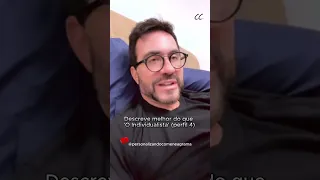 Entenda o Padre FABIO DE MELO, em menos de 1 minuto. #eneagrama #personalidade