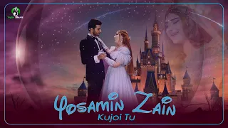 Yosamin Zain Kujoi Tu Official Music Video 2023 Cover Saad Lamjarred Shreya Ghoshal 