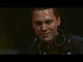 DJ Tiesto - Adagio For Strings, 4K AI Enhanced, (Tiesto live @ Arnhem Gelredome, 2004)