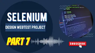 Design Web Test Project - 1