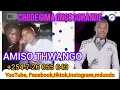 Download Lagu Amiso Thwango - Chode gima onge goande][ SMS SKIZA 6987422 to 811] (Official Audio)