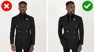 Posing Tips for Men (part 2) 