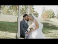 I wasn t expecting to cry - Cedar Bay Farm Wedding