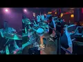 Download Lagu Billfold - Snake in the grass (Drumcam) live at Disaster Showcase