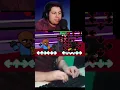 Download Lagu This Shaggy vs Matt mod was impossible !!! #roblox #funkyfridayroblox #fnf #fnfmod