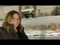 ABANDONED DILLARD S Clearance Center - becoming Dave and Busters-Eastwood Mall in Niles Ohio