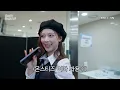 BABYMONSTER - ‘Really Like You’ MUSIC SHOW BEHIND