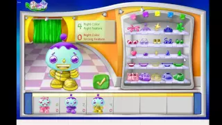 Purble Place Shop Advanced Speedrun 00 11