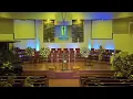 Craig and Rhonda Lanier Funeral Service