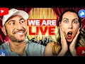 Zack and Melissa's Party - LIVE REQUESTS!! | **READ THE DESCRIPTION!