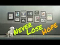 Download Lagu Never lose Hope | A Short Story | Animated Short Film |