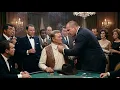 Frank Sinatra s Bodyguard Grabbed John Wayne by the Collar 4 Seconds Changed Everything