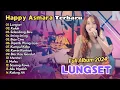 Download Lagu HAPPY ASMARA - LUNGSET - KALAH | FULL DANGDUT KOPLO