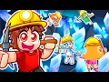Download Lagu Techy Goes Cave Diving With MY CRAZY FAN GIRLS…