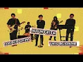Download Lagu BY THE HUNDREDS - MENIKAH DENGANKU (Official Lyrics Video)