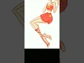 Musa Fanart Winx Club Fanart