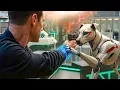 Download Lagu Boy gets SUPER DOG with KRYPTO POWERS that transforms into ANYTHING the OWNER ASKS