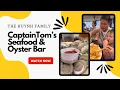 CAPTAIN TOM S SEAFOOD OYSTER BAR FILIPINO VIETNAMESE FAM
