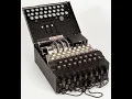 ENIGMA - Part 1 codes and ciphers
