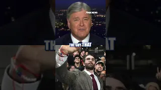 Hannity El-Sayed has NO PROBLEM with BFF Hasan Piker