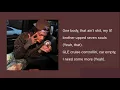 Download Lagu Chucky - My world (Lyrics video).