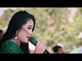 Lagu CINTA HITAM || ANISAH RAHMA NEW PALLAPA ( OFFICIAL LIVE MUSIC)