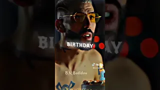 DIDINE CANON 16 HAPPY BIRTHDAY TO ME 1993 