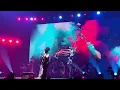 Diljit Dosanjh : Born to shine | dil-luminati tour | 2024 | diljit show