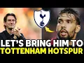 Download Lagu 🔥💥BREAKING NEWS! SPURS IN PAQUETA RACE! TOTTENHAM NEWS TODAY! LATEST SPURS NEWS!